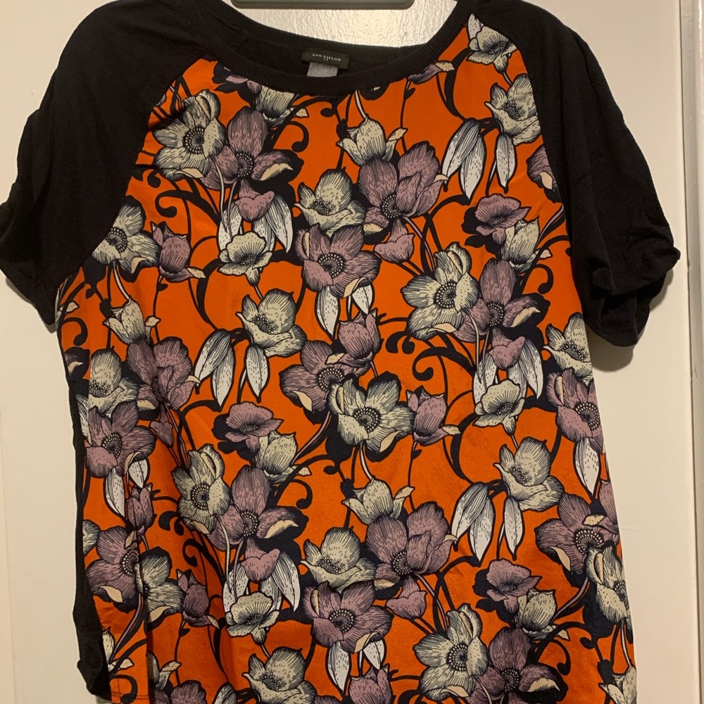 Loft shirt